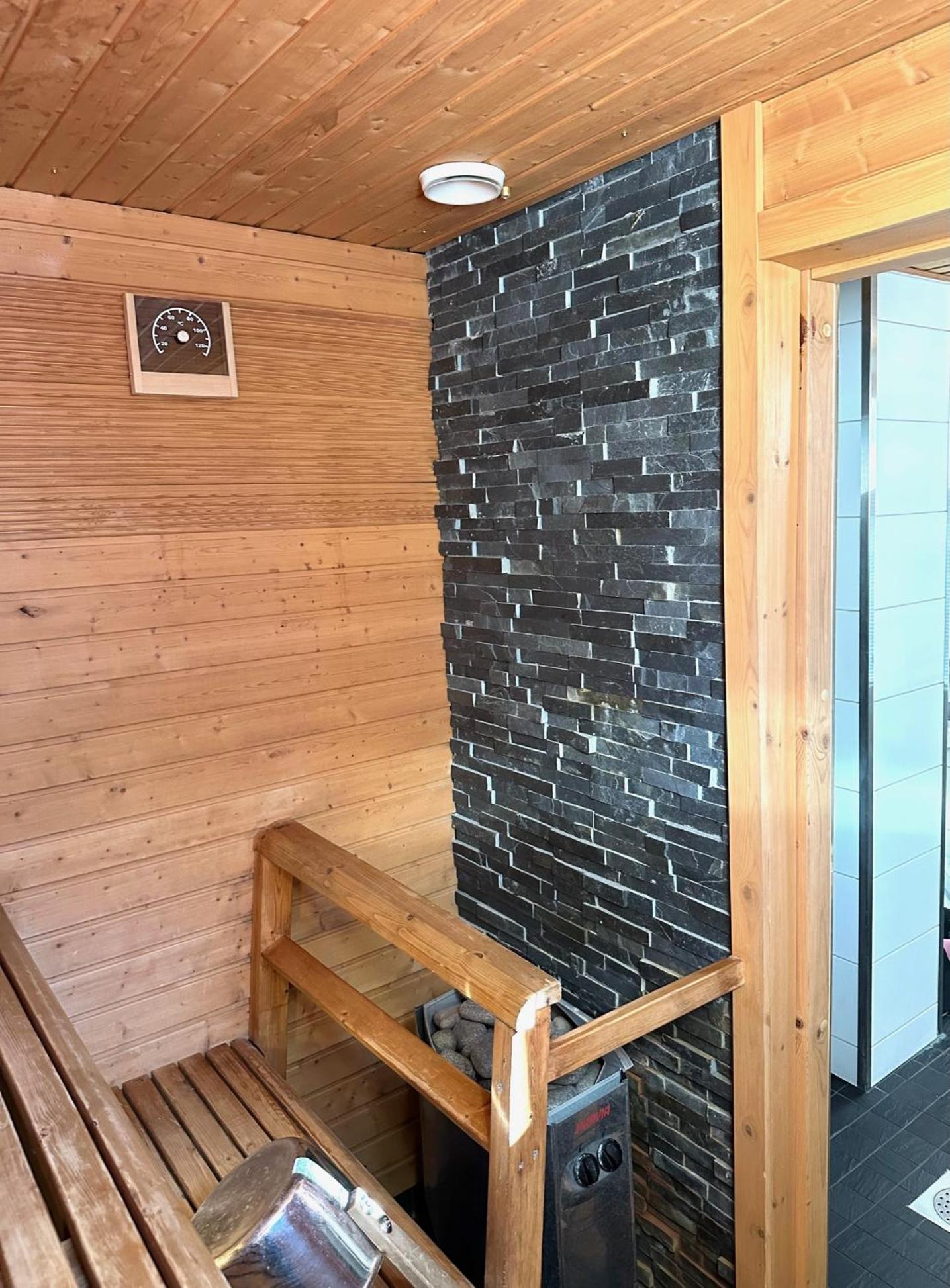 Hietavilla Borealis Ruka Exterior photo